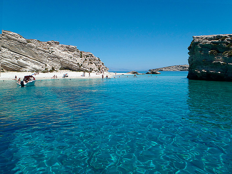 leros hotel